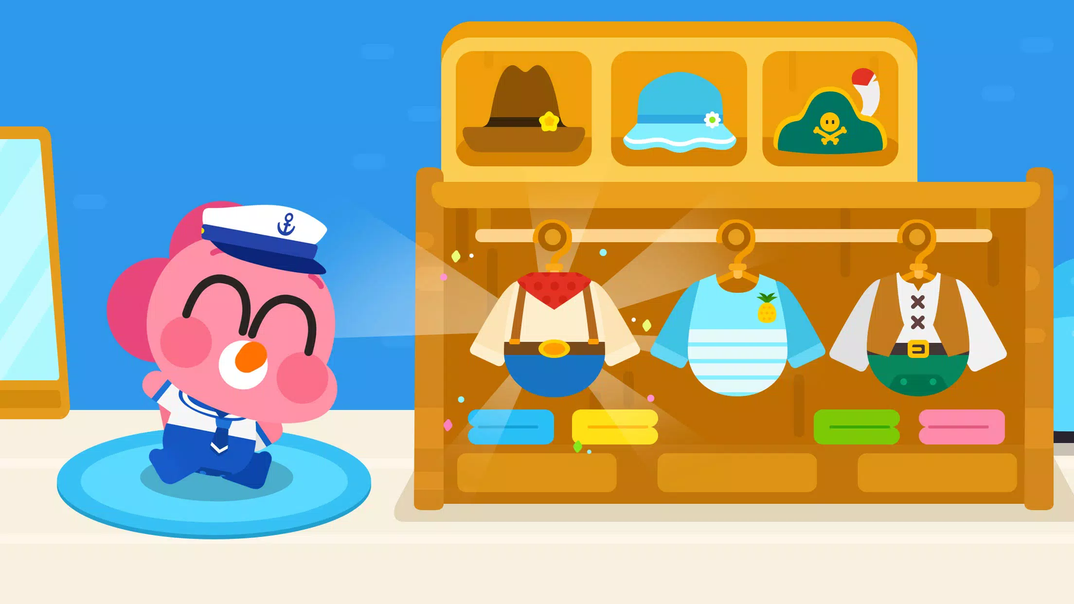 Cocobi Baby Care - Babysitter Скриншот 2