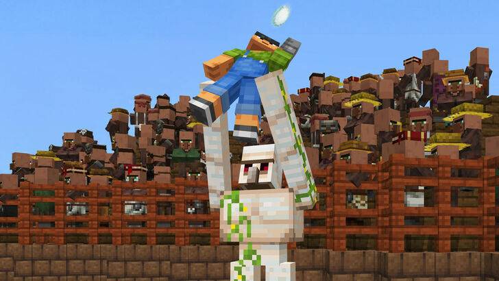 Minecraft 2 “Basically Announced” By Original Creator