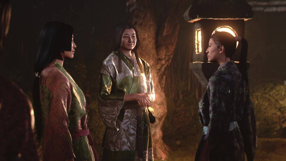 Assassin 's Creed Shadows의 새로운 게임 플러스 : 확인?