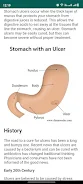 Diseases Treatments Dictionary ภาพหน้าจอ 1