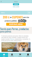 Petclic, tienda de animales Tangkapan skrin 1