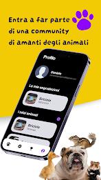 Pets App 스크린샷 0