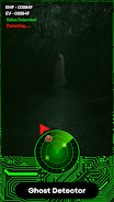 Ghost Detector Radar 스크린샷 0