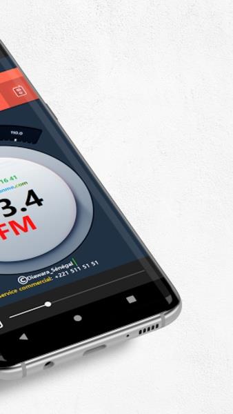 Ganankunme FM Ekran Görüntüsü 2