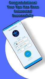 AR UDP PRO VPN - Fast & Safe Ảnh chụp màn hình 3