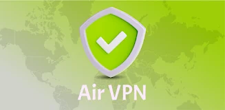 Air VPN Schermafbeelding 0