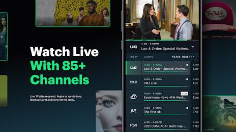 Hulu: Stream TV shows & movies Ekran Görüntüsü 2