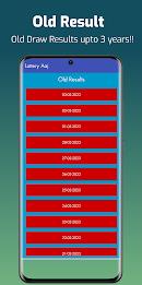 Schermata Lottery Result Sambad 2