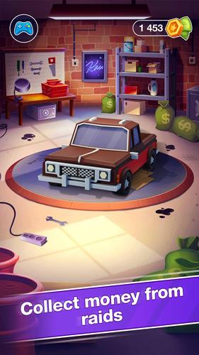 Car Chasing應用截圖第3張