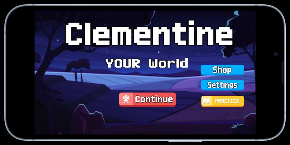 Clementine应用截图第0张
