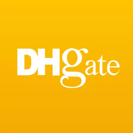 DHgate-Vente en Gros en Ligne