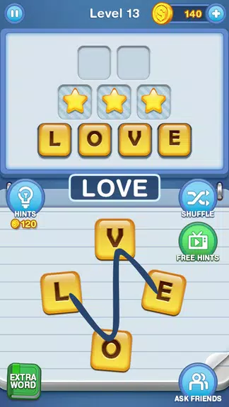 Word Spot Screenshot 2