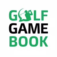 Golf GameBook