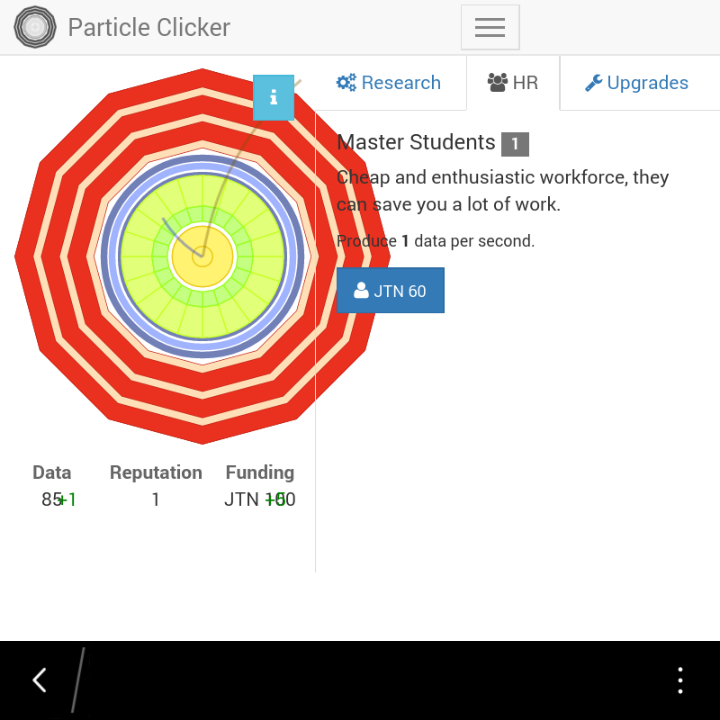 Particle Clicker應用截圖第2張