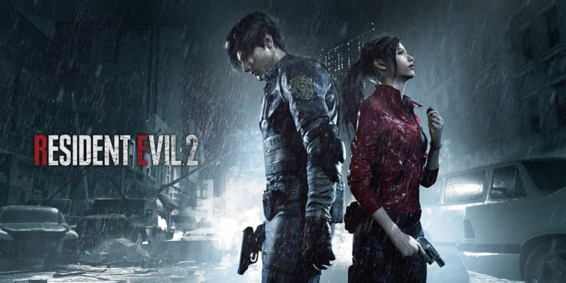 Resident Evil 2, l'iconica avventura horror, arriva su iPhone 15 e 16 Pro