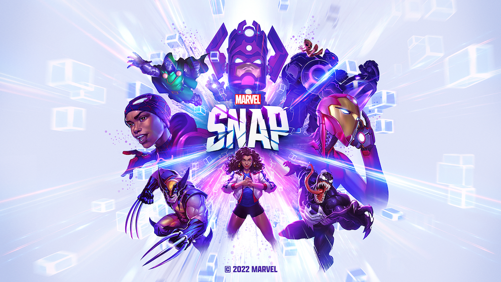 Top Marvel Snap Meta Decks cho tháng 9 năm 2024