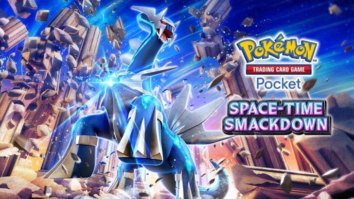 Pokemon TCG: Revisão do recurso de negociação 