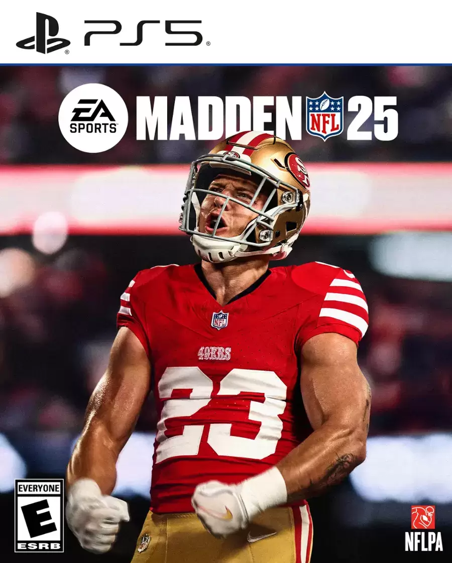 Madden NFL 25