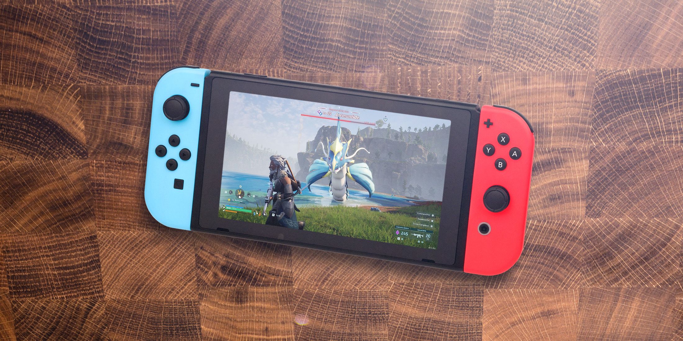 Palworld Switch Port Olasılığını Ele Alıyor