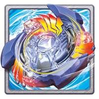 BEYBLADE BURST app