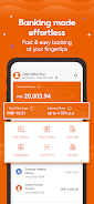 SeaBank PH - Fast&Easy Banking Screenshot 0