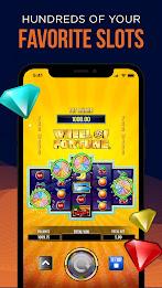 Mohegan Sun NJ - Online Casino Ảnh chụp màn hình 2