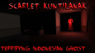 Scarlet Kuntilanak Captura de pantalla 0