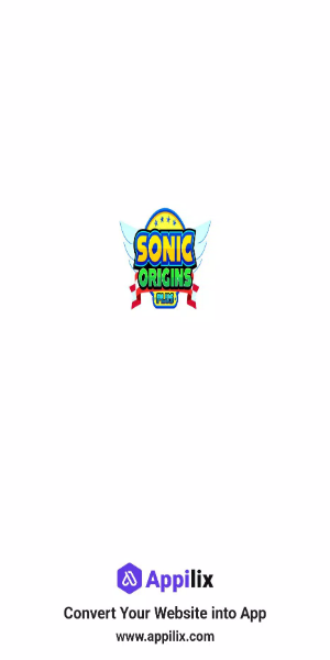 Sonic Origins Plus Capture d'écran 0