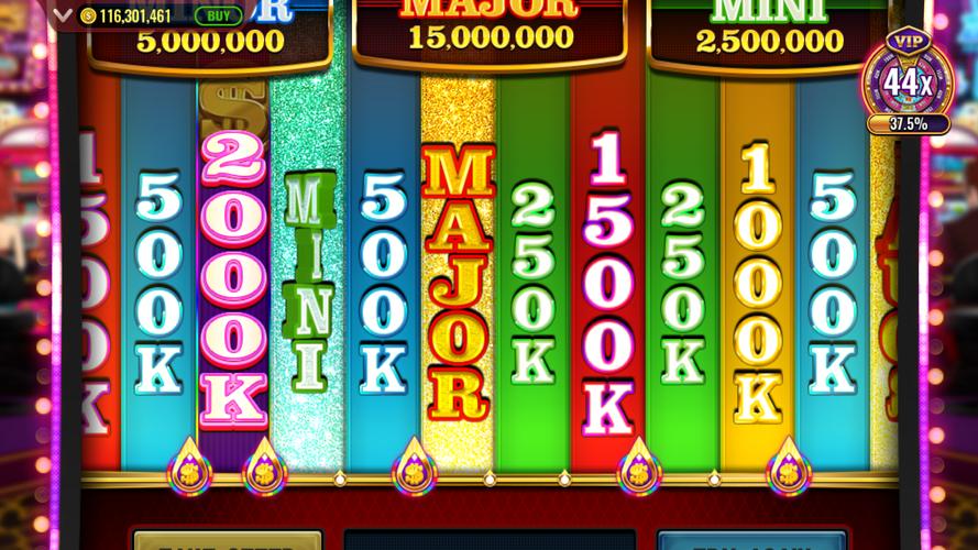 Vegas Live Slots স্ক্রিনশট 3