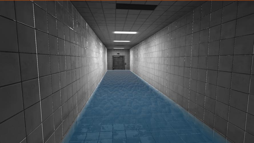 Infinite Poolrooms Escape Screenshot 3