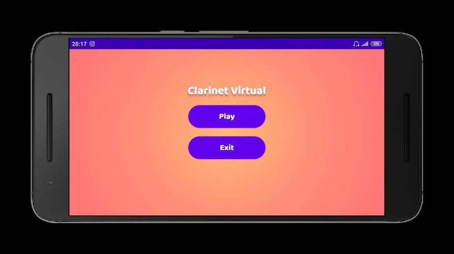 Bagpipe Virtual スクリーンショット 1
