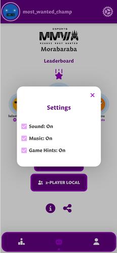 Morabaraba應用截圖第3張
