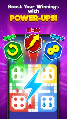 Ludo Superstar應用截圖第3張