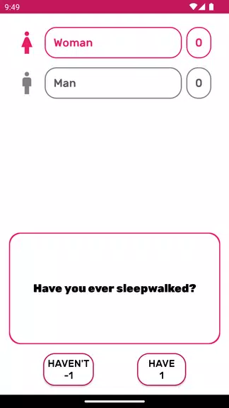 Love Games: Sex Dice Captura de tela 2