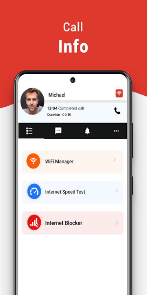 WiFi Hacker应用截图第1张
