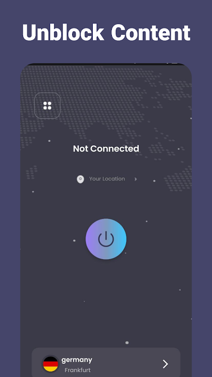 Silver VPN Tangkapan skrin 0