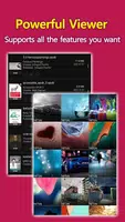 EasyViewer-epub,Comic,Text,PDF Tangkapan skrin 0
