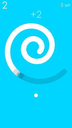 Hit the Mark 스크린샷 1