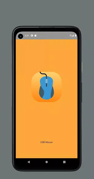 Usb Mouse Wifi Connector應用截圖第0張