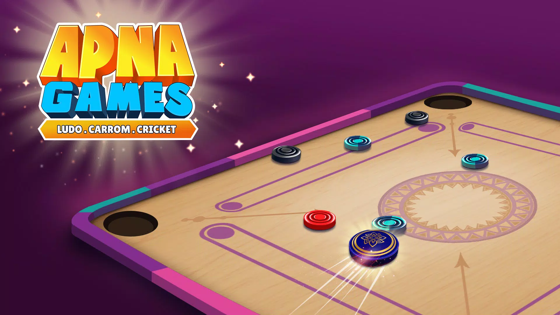 Apna Games應用截圖第0張