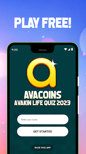 AvaCoins Quiz for Avakin Life应用截图第2张