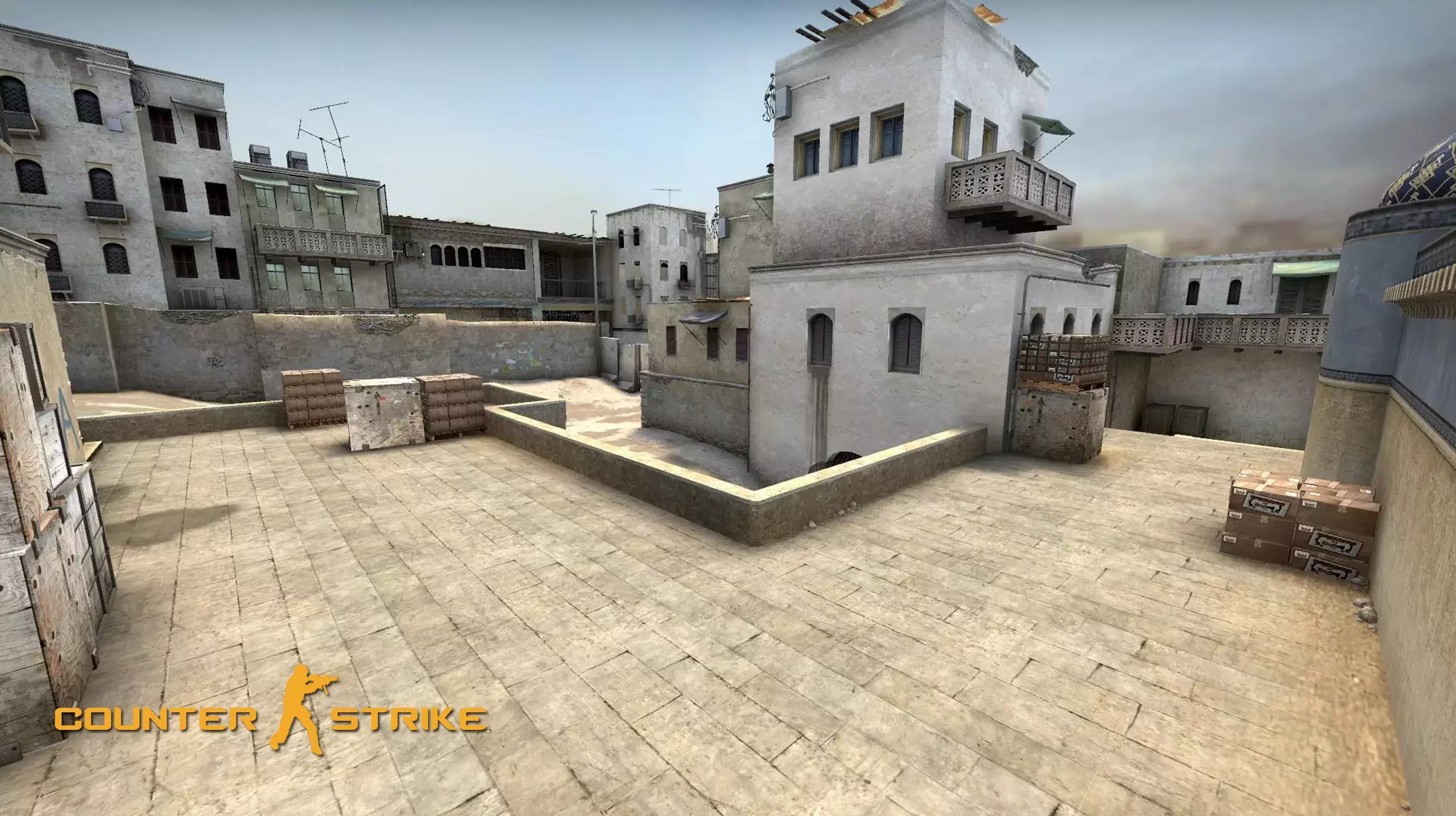 Counter Strike : Online Game Zrzut ekranu 1