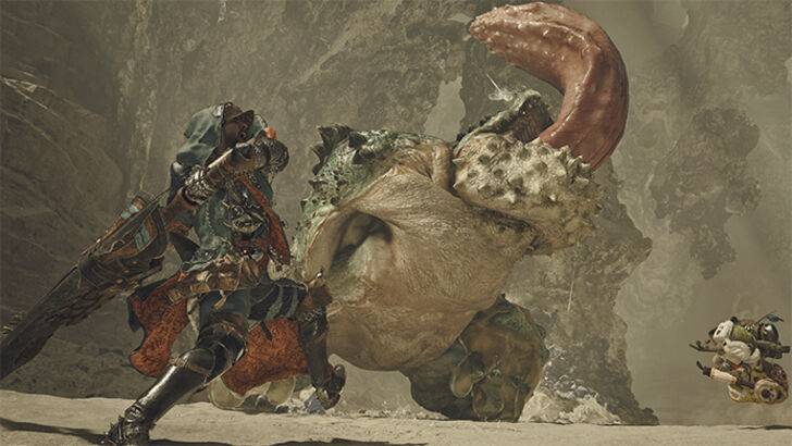 Monster Hunter Wilds GPU -vereisten kunnen dalen als Capcom probeert het spel te optimaliseren