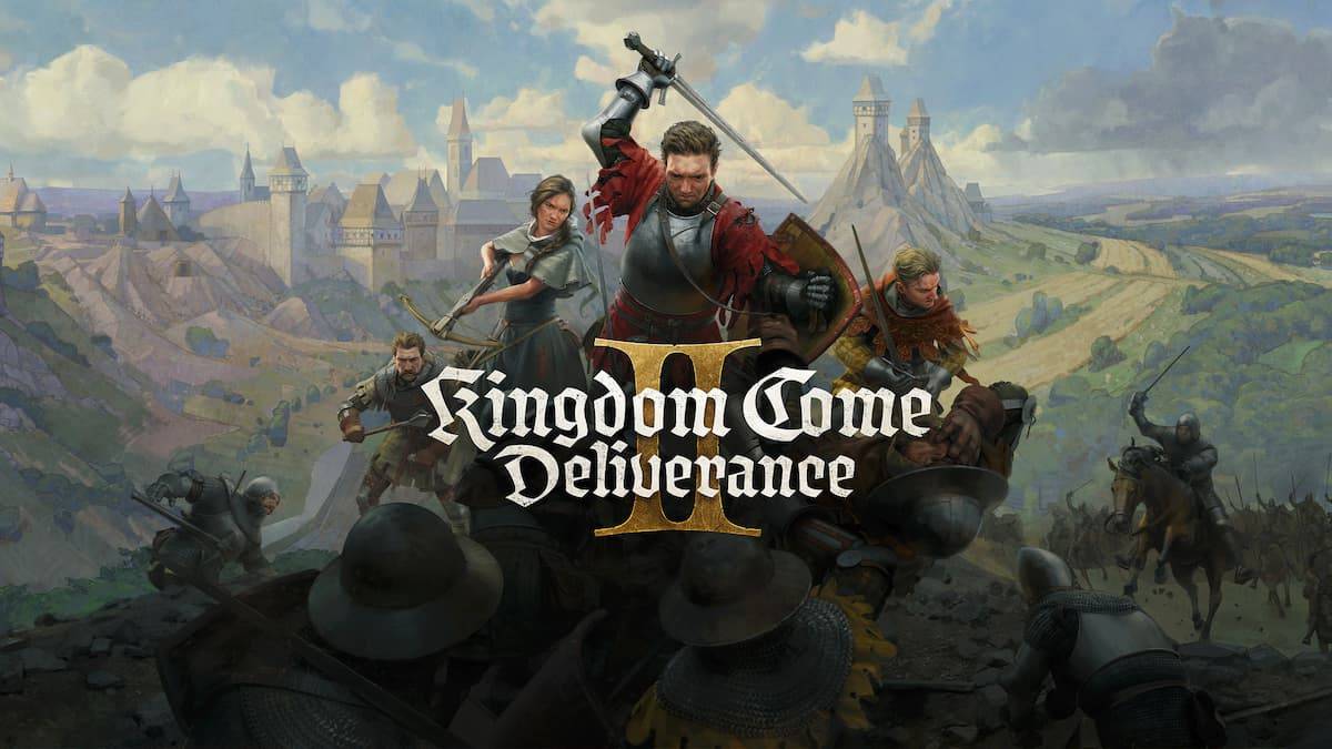 Guide de la romance Kingdom Come Deliverance 2: toutes les options de romance