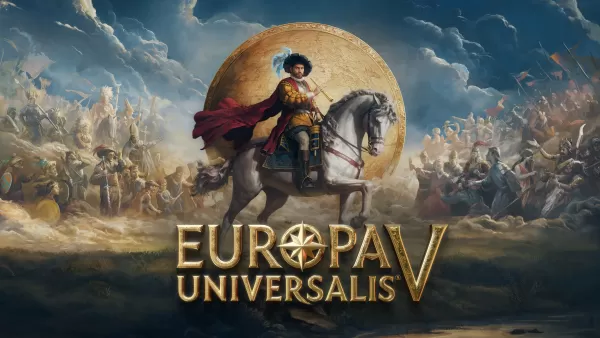 Europa Universis V mengumumkan sebagai permainan strategi besar Paradox yang akan datang dengan treler mendedahkan sinematik