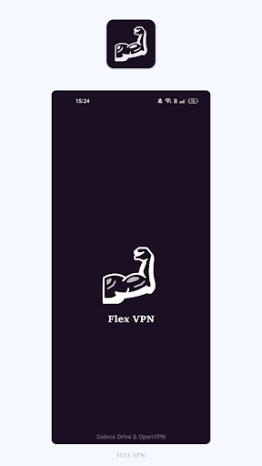 Flex VPN 스크린샷 0