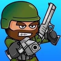 Mini Militia - War.io