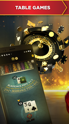 Golden Nugget Online Casino Ekran Görüntüsü 1