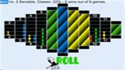 Roll Or Don Schermafbeelding 0