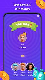 Ludo Rewards Zrzut ekranu 2